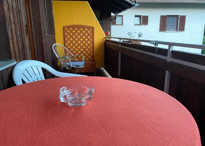 Pension Waldblick
