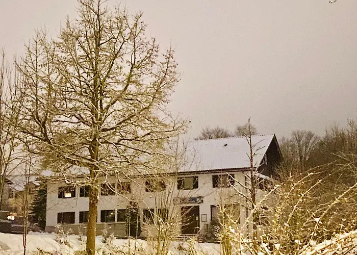 Pension Waldblick