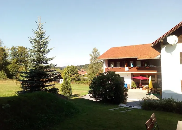 Pension Waldblick