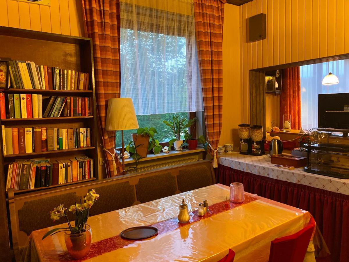 Waldblick Gasthof