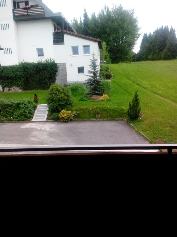Gasthof Waldblick 2*