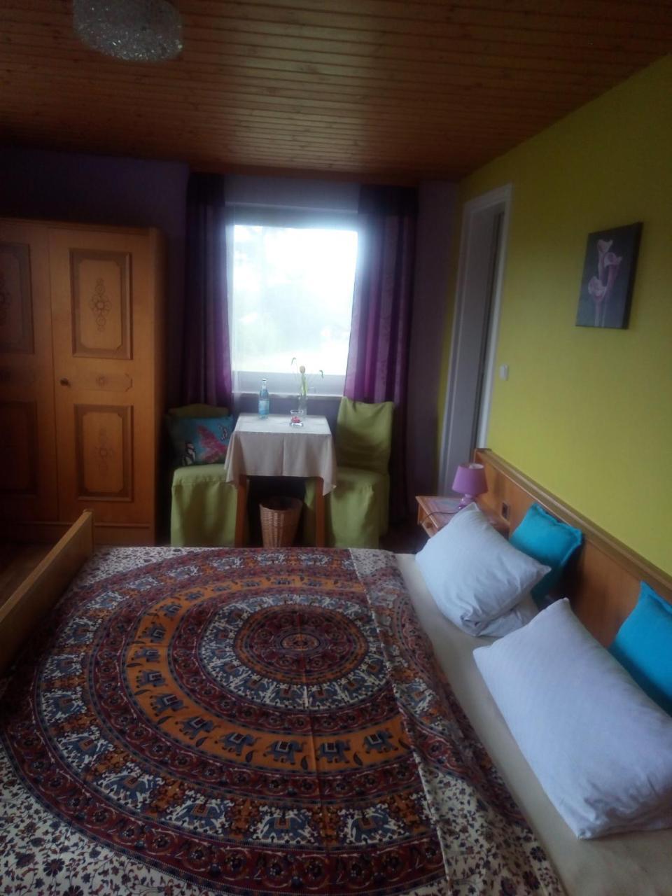 Gasthof Waldblick 2*