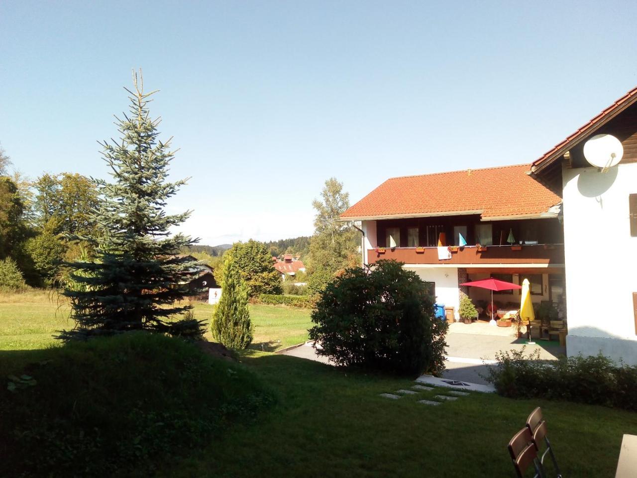 Gasthof Waldblick Spiegelau