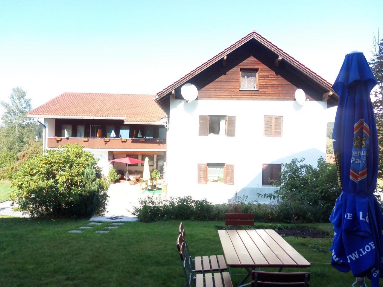 Gasthof Waldblick 2*