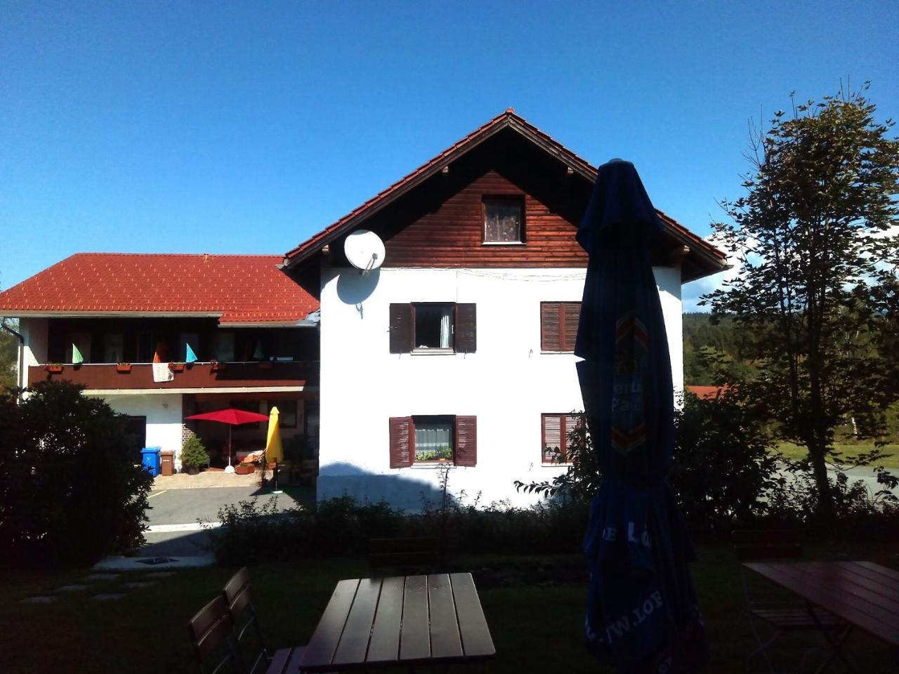 Waldblick Gasthof